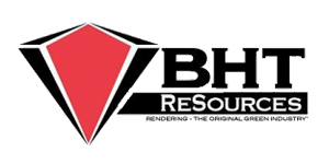 NARA member BHT Resources logo