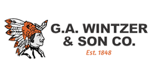 NARA member GA Wintzer & Son Co. logo