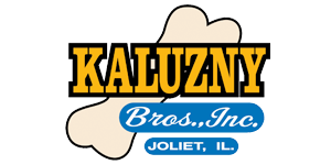 NARA member Kaluzny Bros., Inc. logo