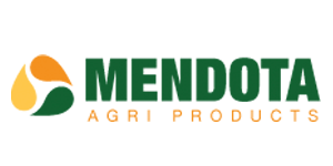 NARA member Mendota Agri Products logo