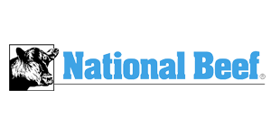 NARA member National Beef logo