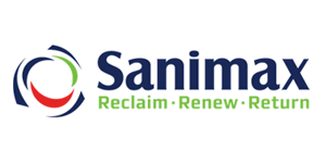 NARA member Sanimax logo