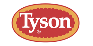 NARA member Tyson logo