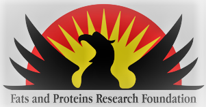 Fats and Proteins Research Foundation Logo