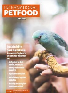 International Petfood Magazine June 2022