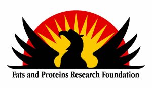 Fats and Proteins Research Foundation Logo