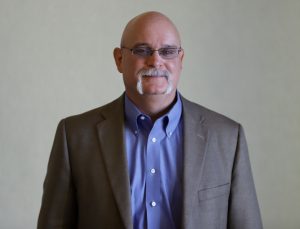 Dr. Charles Starkey